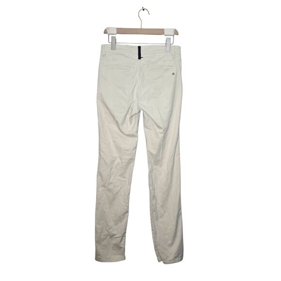 Rag & Bone Fit 2 Twill Chino Men's Size 28 x 31 - Picture 3 of 6